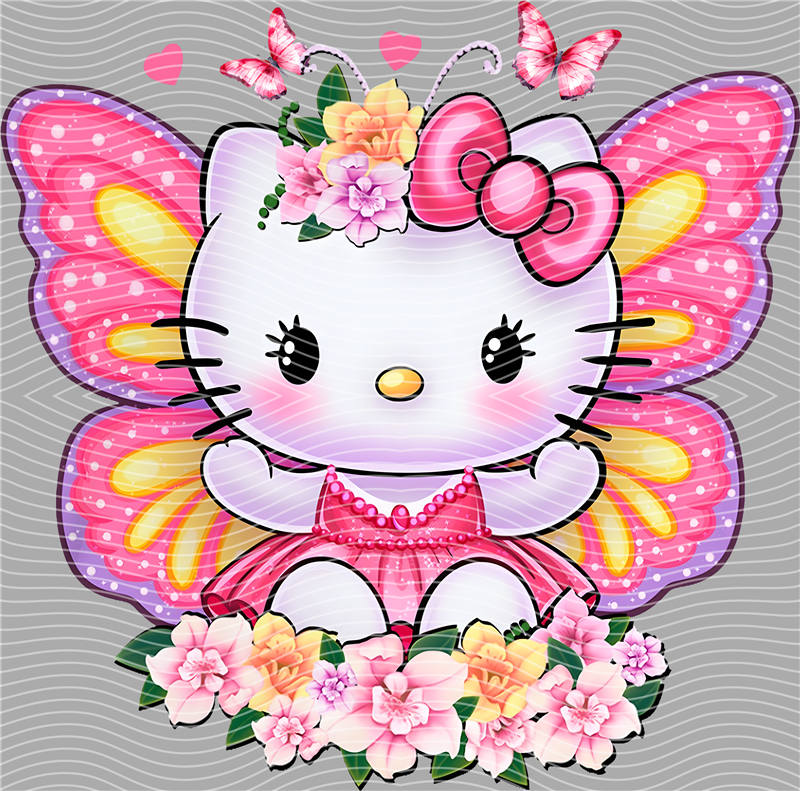 Sanrio-HK 512